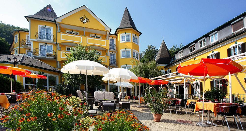 Schlössl Hotel Kindl, Bad Gleichenberg – Updated 2024 Prices